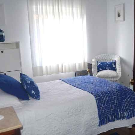 Ferienwohnung Quinta Peixinho Rc Dt Horta  Exterior foto