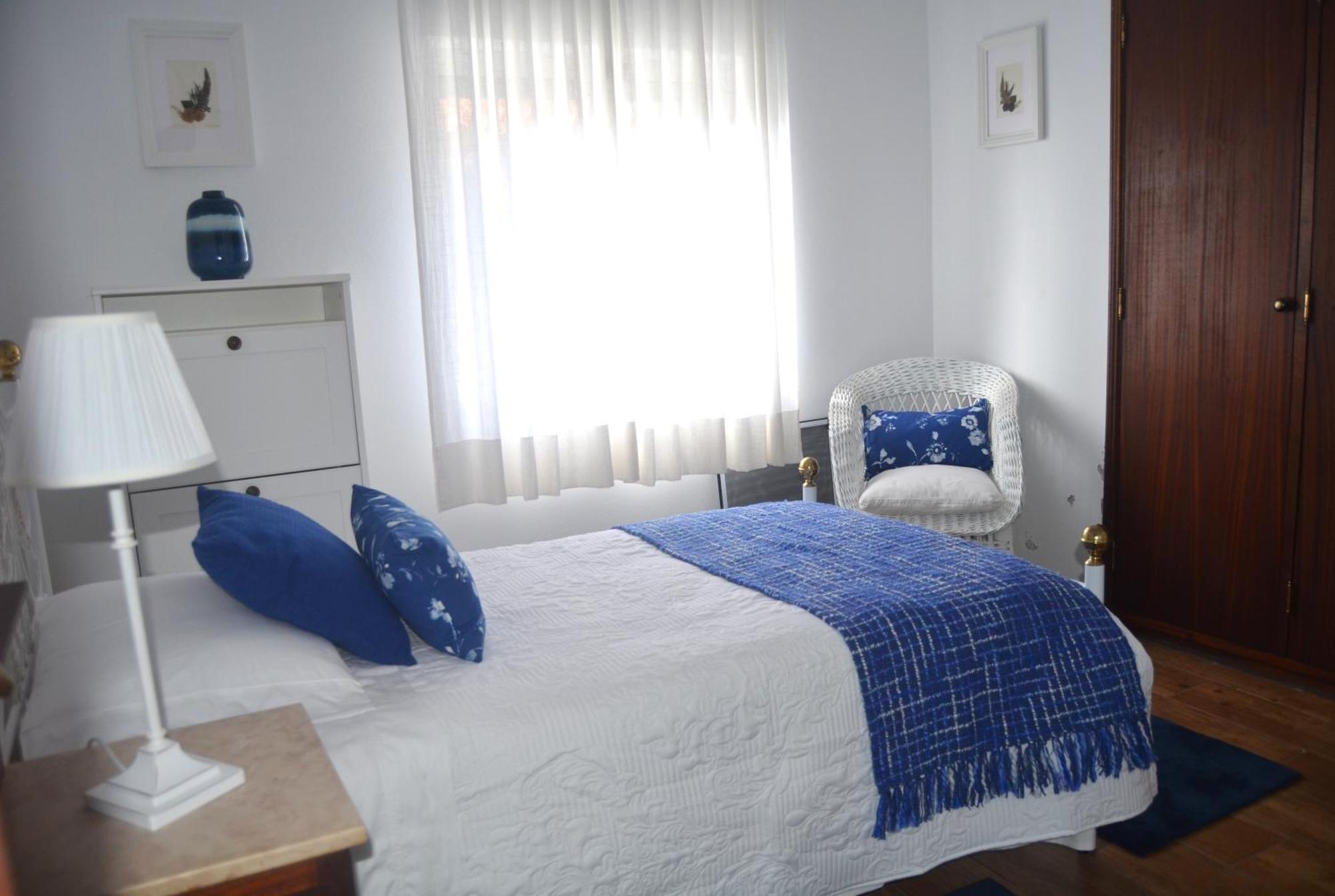 Ferienwohnung Quinta Peixinho Rc Dt Horta  Exterior foto