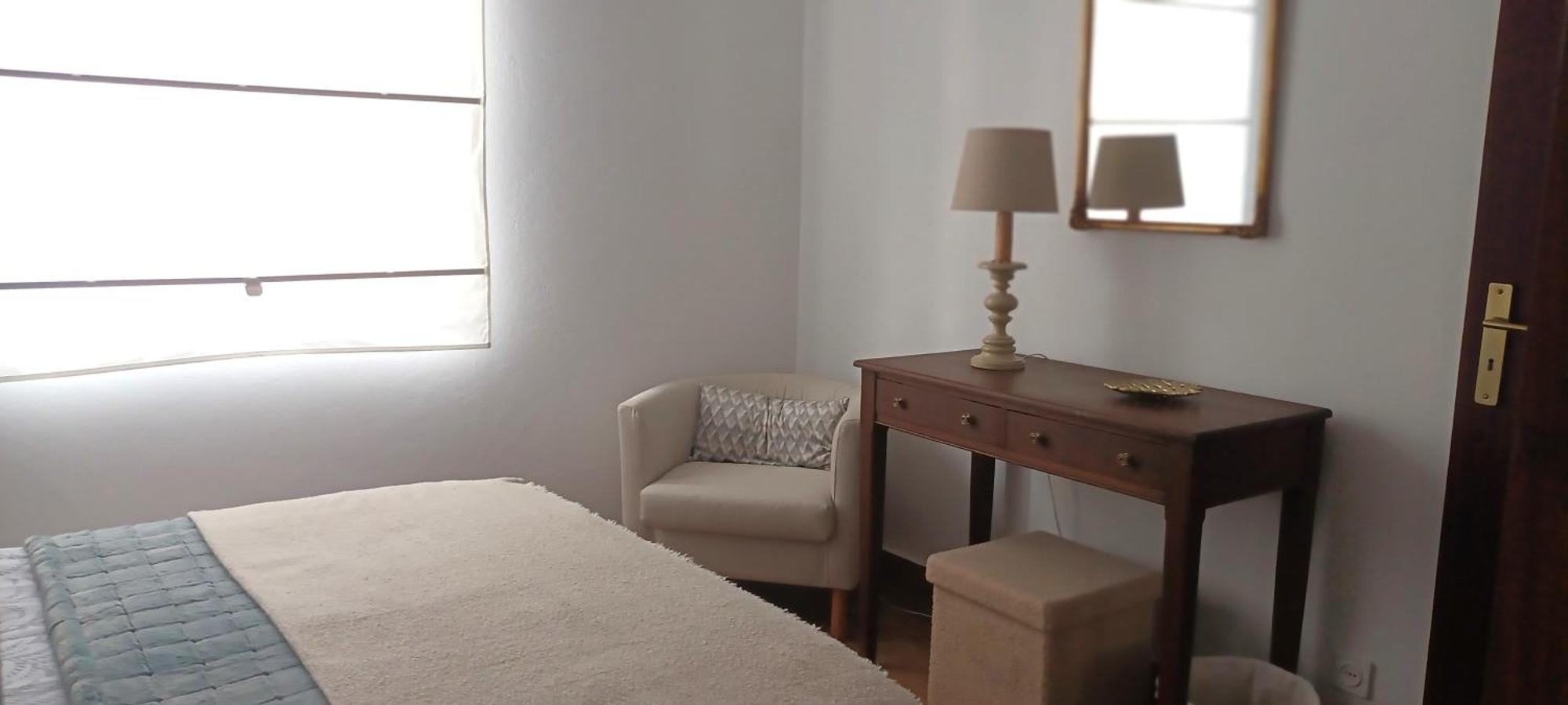 Ferienwohnung Quinta Peixinho Rc Dt Horta  Exterior foto