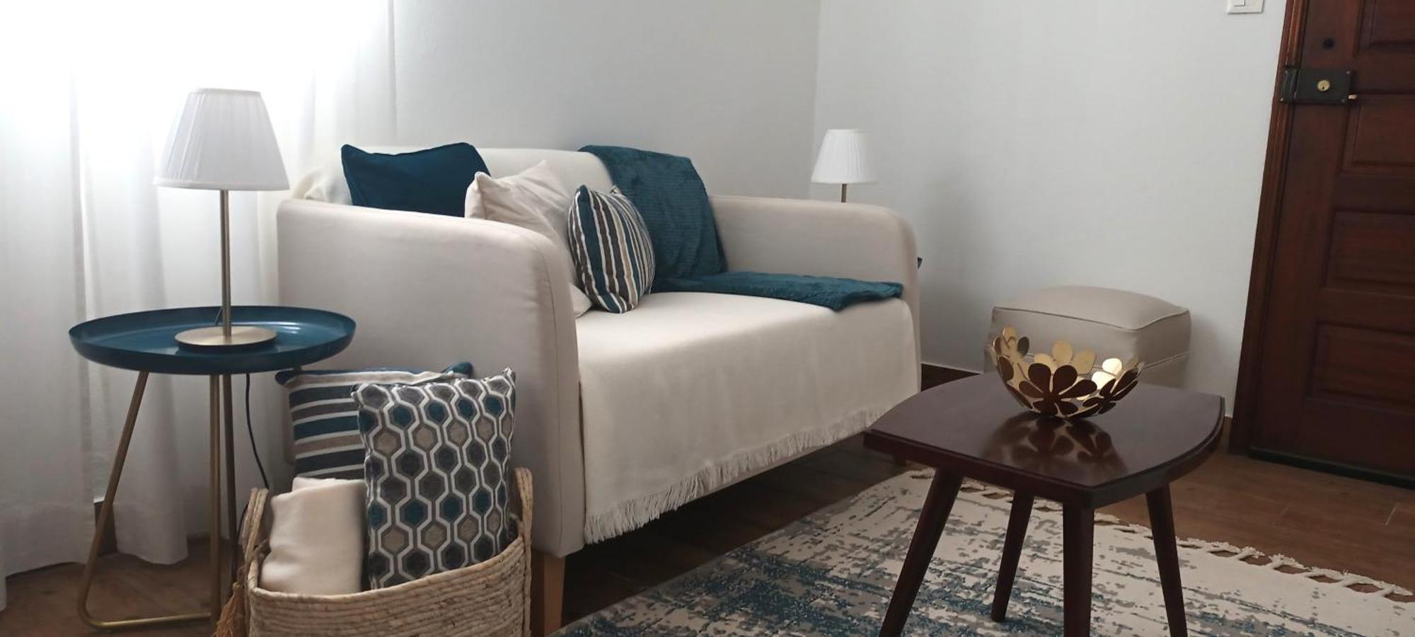 Ferienwohnung Quinta Peixinho Rc Dt Horta  Exterior foto