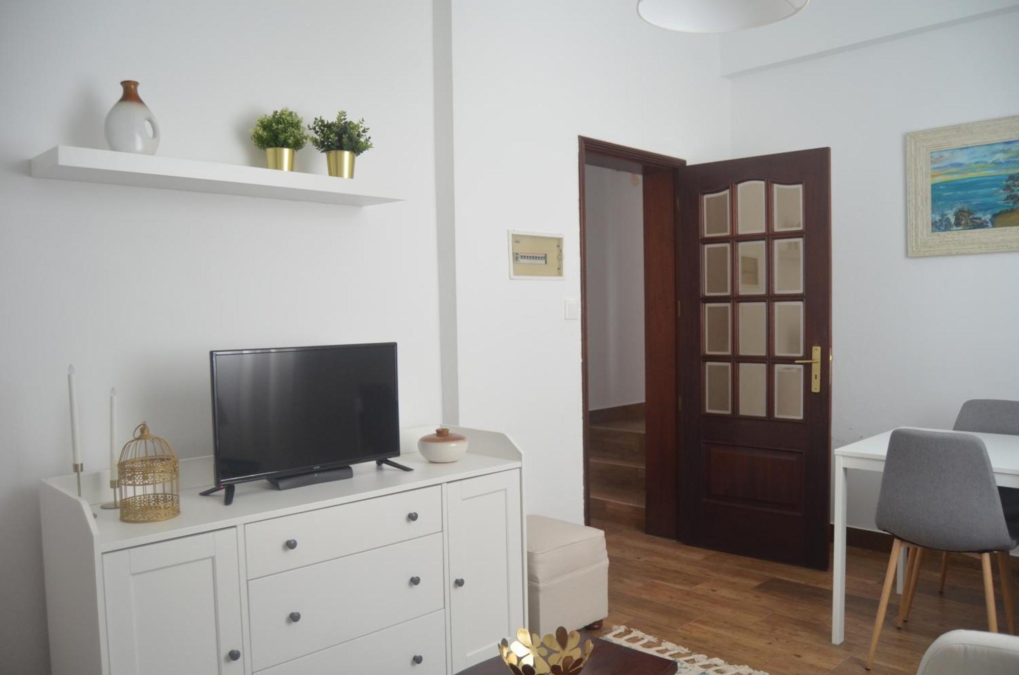Ferienwohnung Quinta Peixinho Rc Dt Horta  Exterior foto