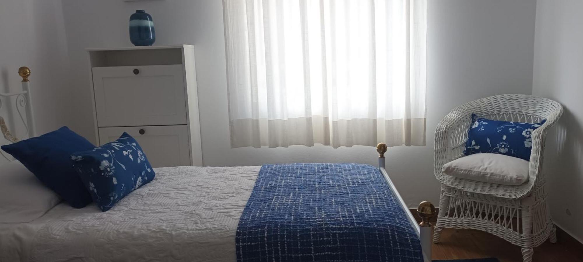 Ferienwohnung Quinta Peixinho Rc Dt Horta  Exterior foto