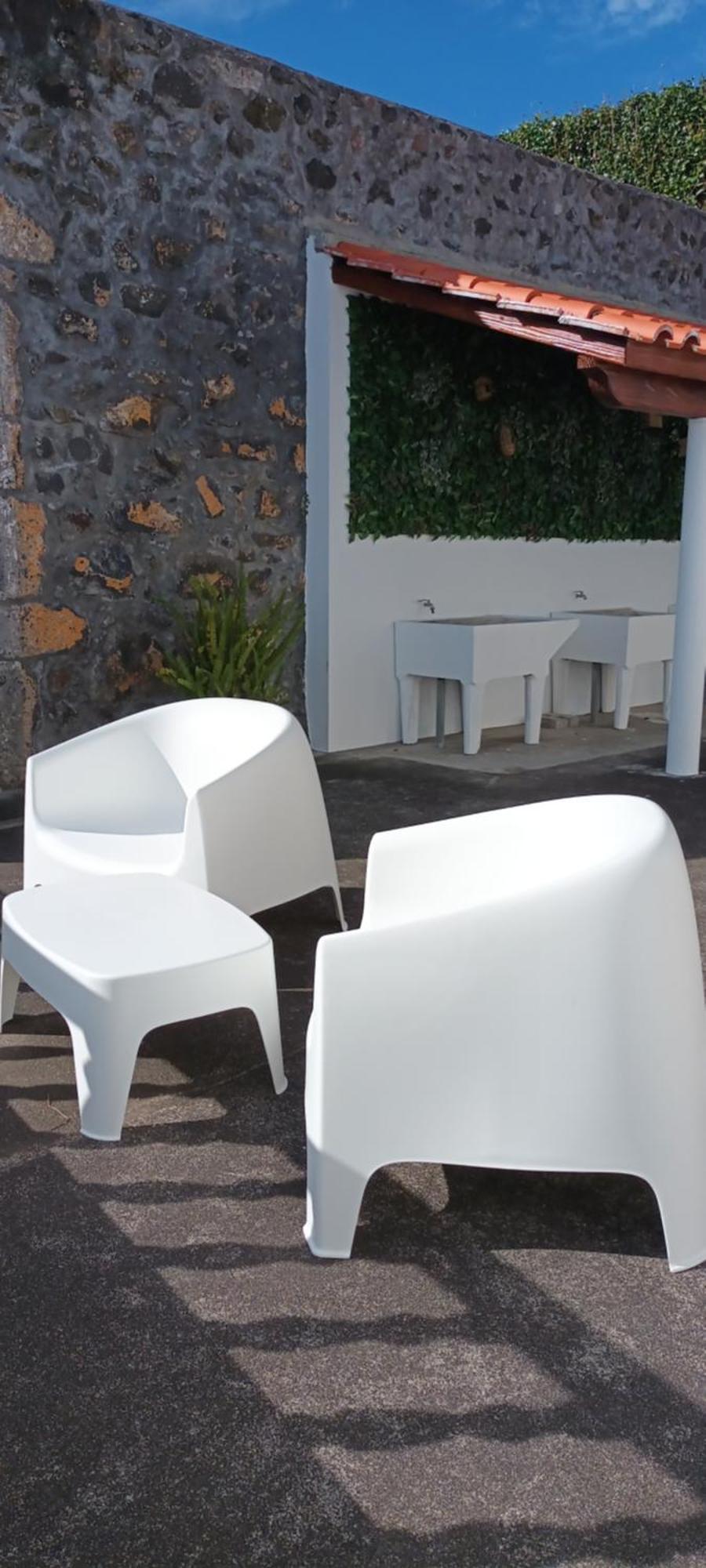 Ferienwohnung Quinta Peixinho Rc Dt Horta  Exterior foto